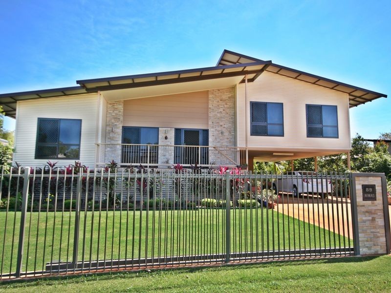 89 Casuarina Street, Katherine NT 0850