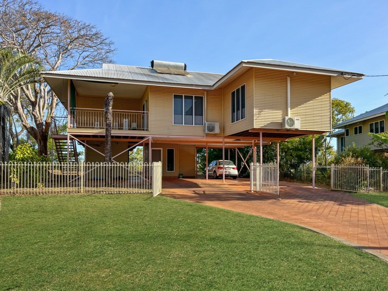 16 Glencoe Court, Katherine NT 0850