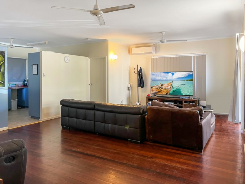 16 Glencoe Court, Katherine NT 0850