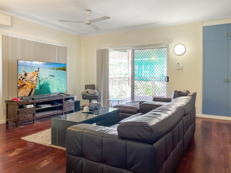 16 Glencoe Court, Katherine NT 0850