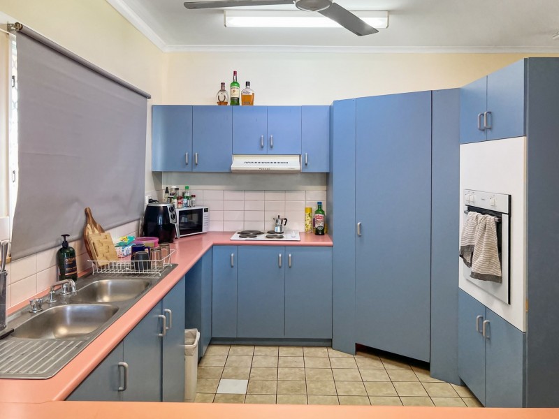 16 Glencoe Court, Katherine NT 0850