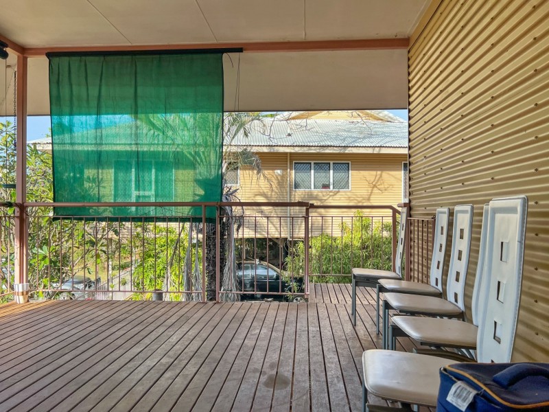 16 Glencoe Court, Katherine NT 0850