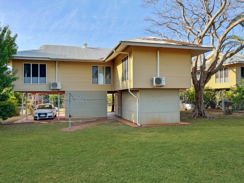 16 Glencoe Court, Katherine NT 0850
