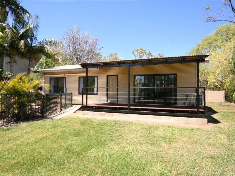 15 Finniss Place, Katherine NT 0850