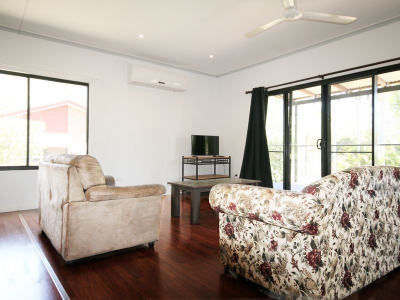 15 Finniss Place, Katherine NT 0850