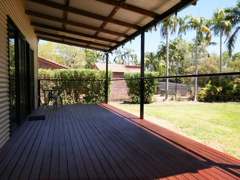 15 Finniss Place, Katherine NT 0850