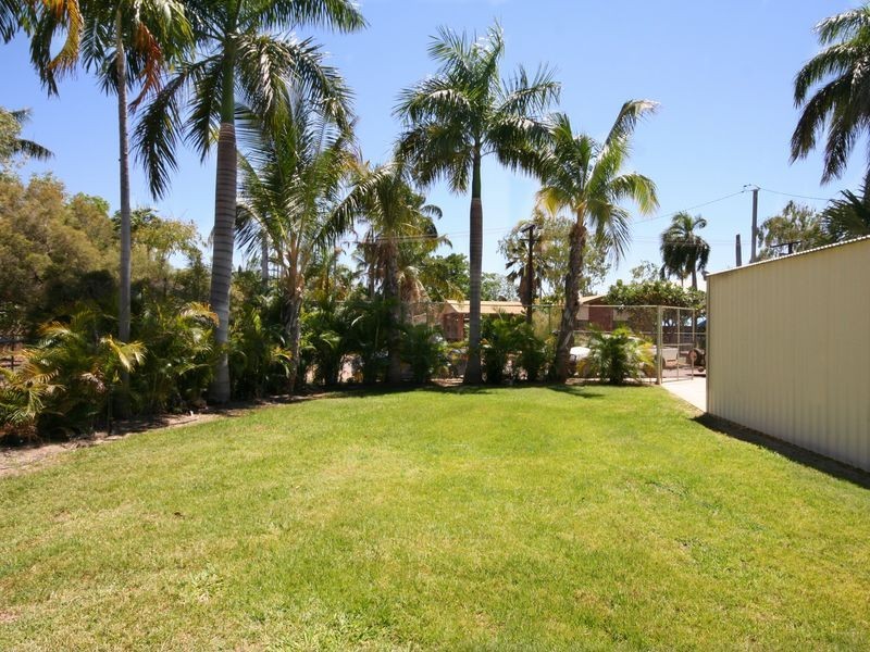 15 Finniss Place, Katherine NT 0850