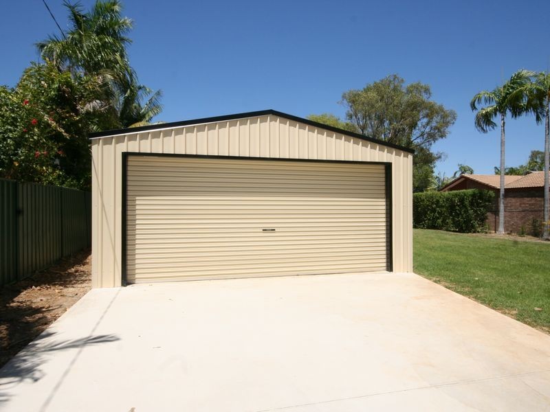 15 Finniss Place, Katherine NT 0850