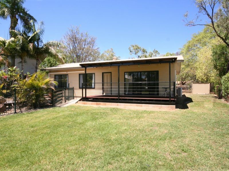 15 Finniss Place, Katherine NT 0850