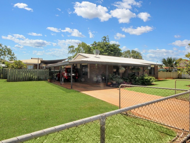 28 Coolibah Circuit, Katherine NT 0850