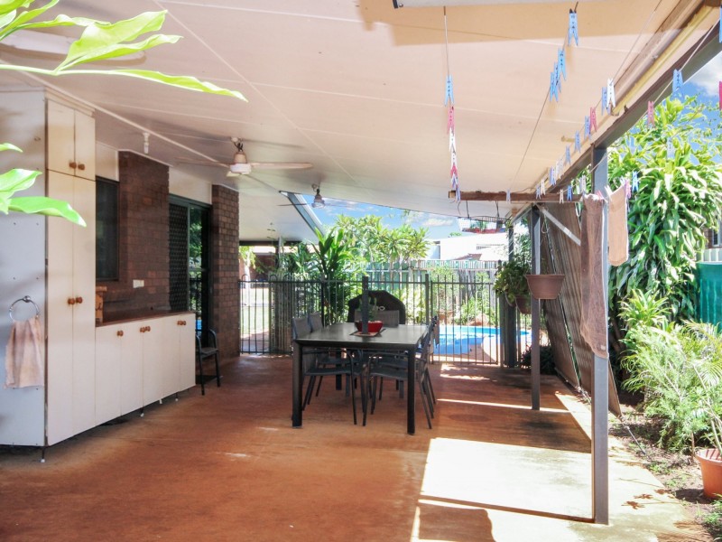 28 Coolibah Circuit, Katherine NT 0850