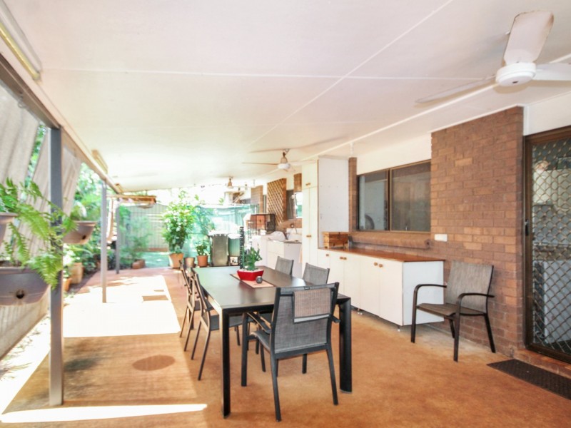 28 Coolibah Circuit, Katherine NT 0850