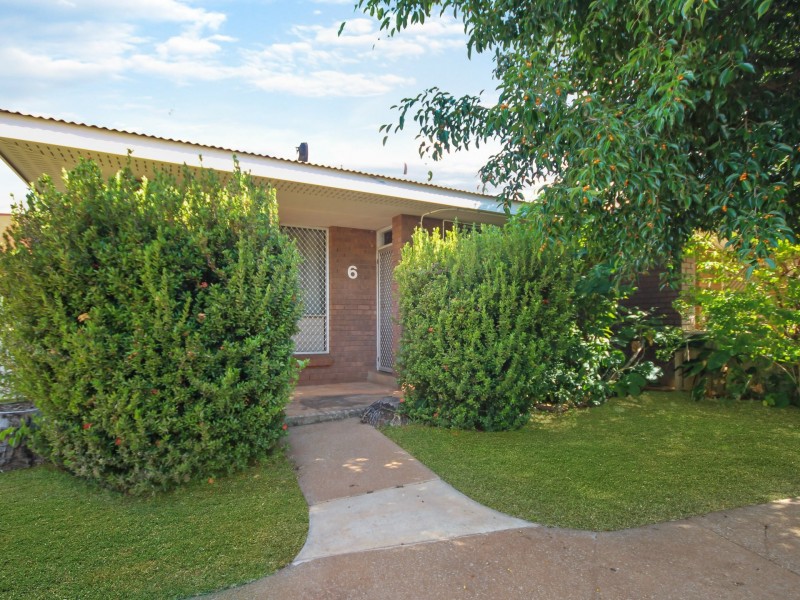 6/64 Acacia Drive, Katherine NT 0850