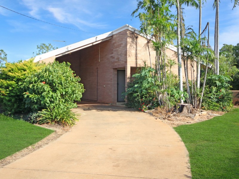 11 Kurrajong Court, Katherine NT 0850