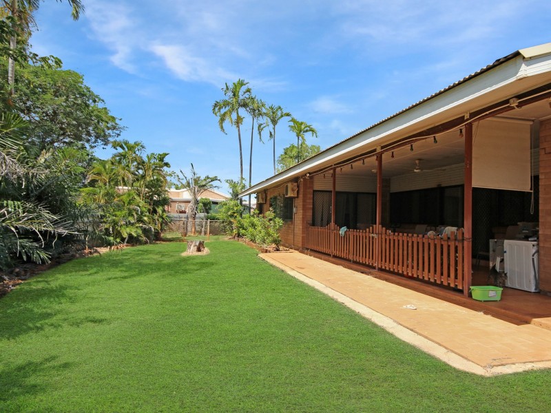 11 Kurrajong Court, Katherine NT 0850