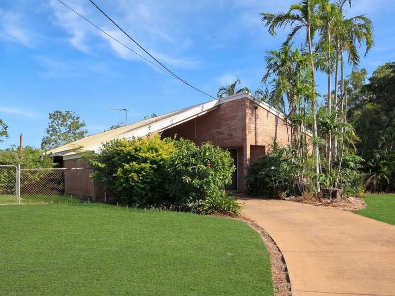 11 Kurrajong Court, Katherine NT 0850