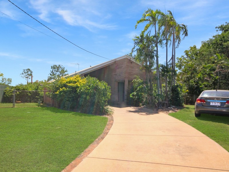 11 Kurrajong Court, Katherine NT 0850