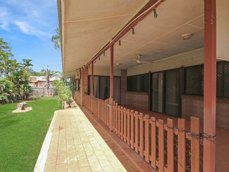 11 Kurrajong Court, Katherine NT 0850