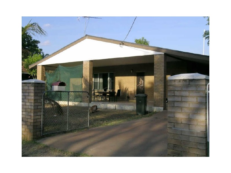 3 Robin Street, Katherine NT 0850