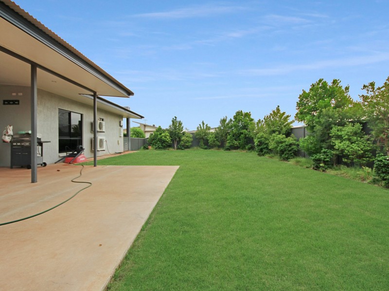 26 Bradshaw Crescent, Katherine NT 0850