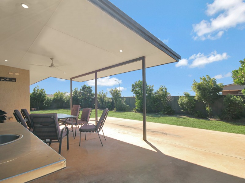 26 Bradshaw Crescent, Katherine NT 0850