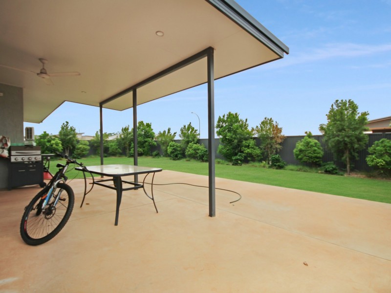 26 Bradshaw Crescent, Katherine NT 0850