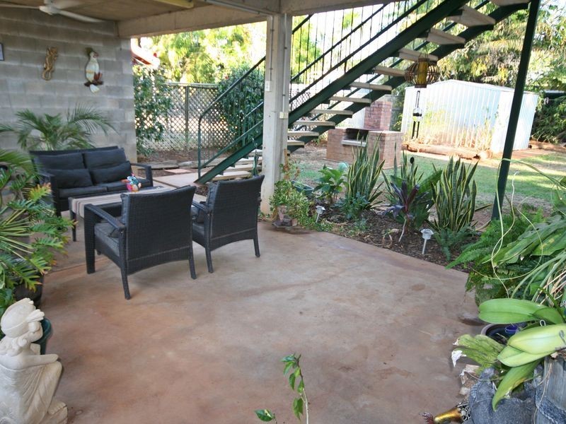 10 Herbert Court, Katherine NT 0850