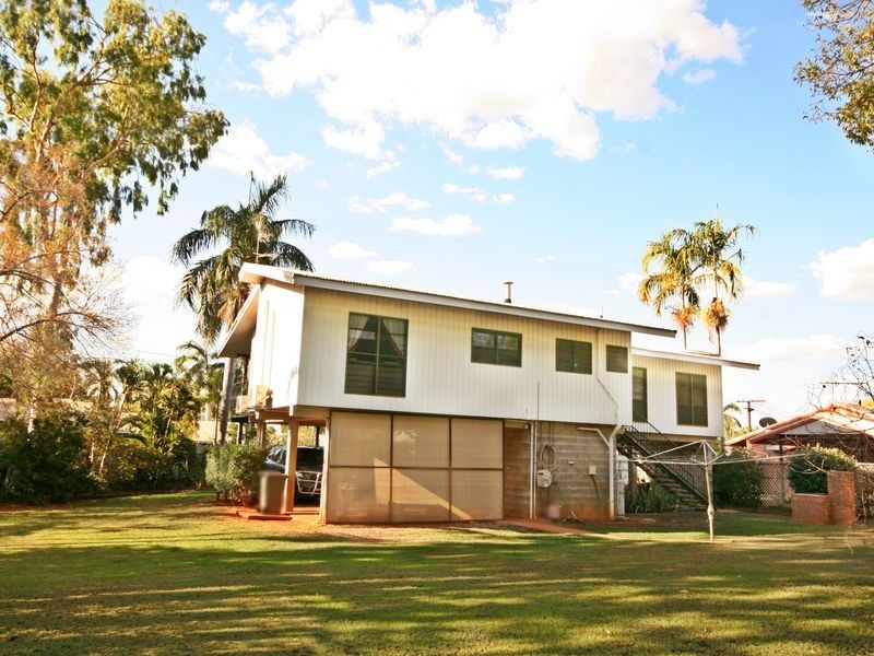 10 Herbert Court, Katherine NT 0850