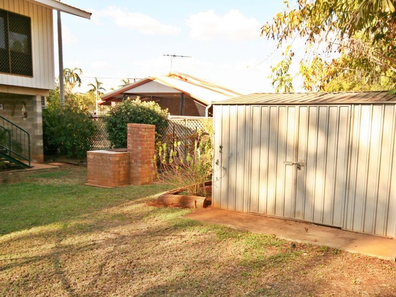 10 Herbert Court, Katherine NT 0850