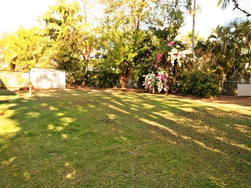 10 Herbert Court, Katherine NT 0850