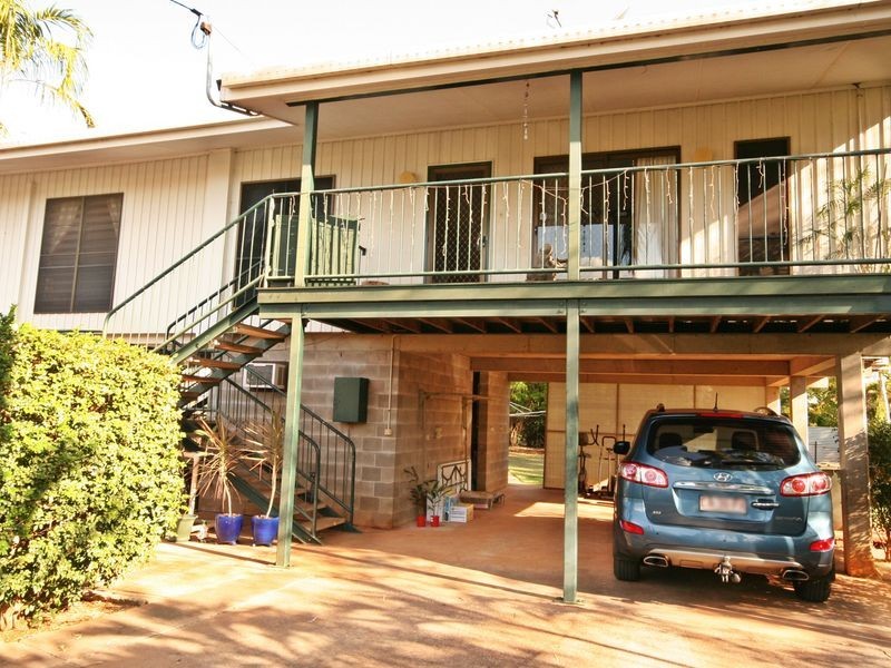 10 Herbert Court, Katherine NT 0850