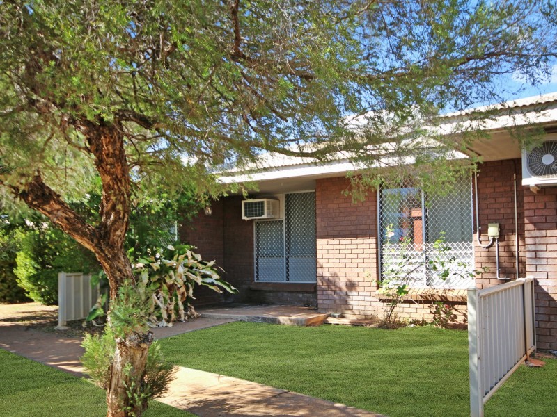 Unit 7/64 Acacia Drive, Katherine NT 0850