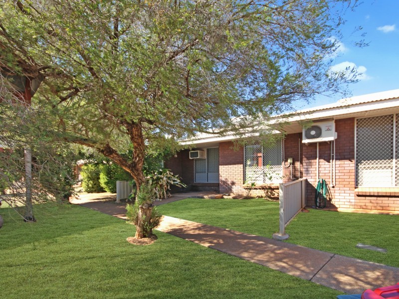 Unit 7/64 Acacia Drive, Katherine NT 0850