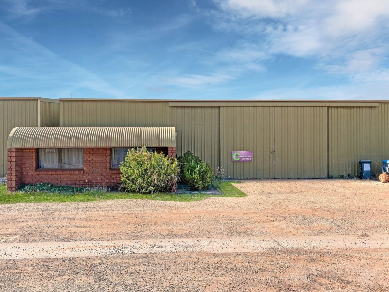Unit 3/54 Crawford Street, Katherine NT 0850