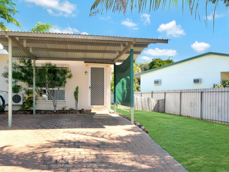 Unit 2/48 Bergman Crescent, Katherine NT 0850