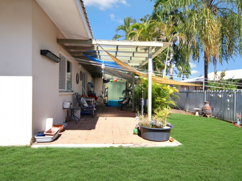 Unit 2/48 Bergman Crescent, Katherine NT 0850