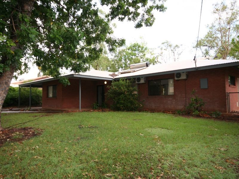 4 Wallace Court, Katherine NT 0850