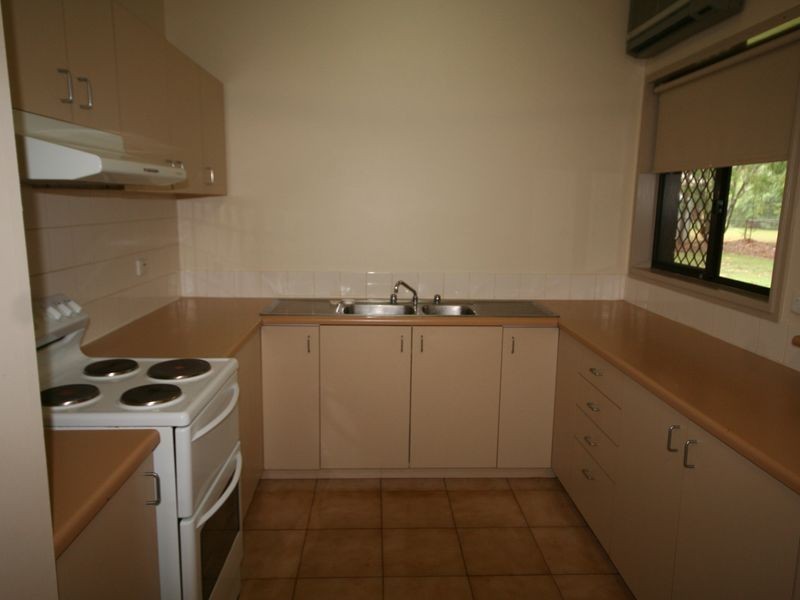 4 Wallace Court, Katherine NT 0850