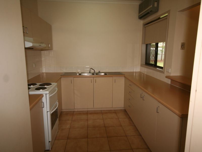 4 Wallace Court, Katherine NT 0850