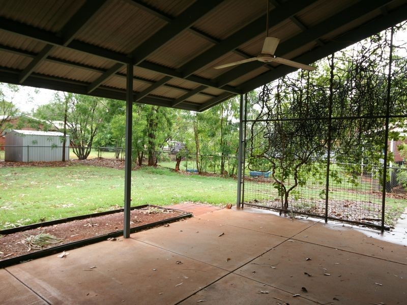 4 Wallace Court, Katherine NT 0850
