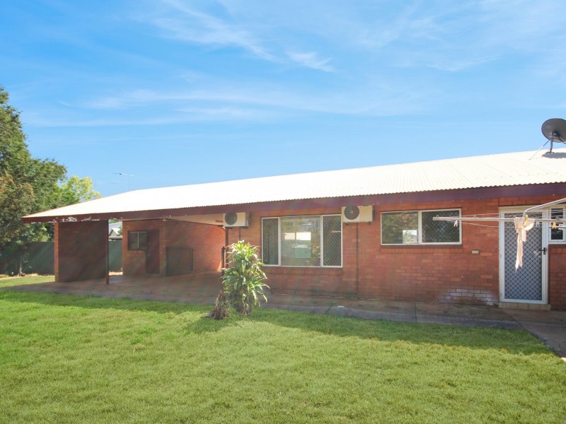 4 Banksia Court, Katherine NT 0850