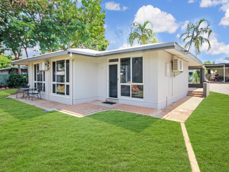 17 Bernhard Street, Katherine NT 0850