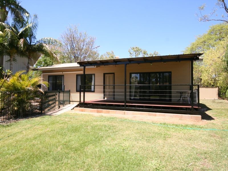 15 Finniss Place, Katherine NT 0850
