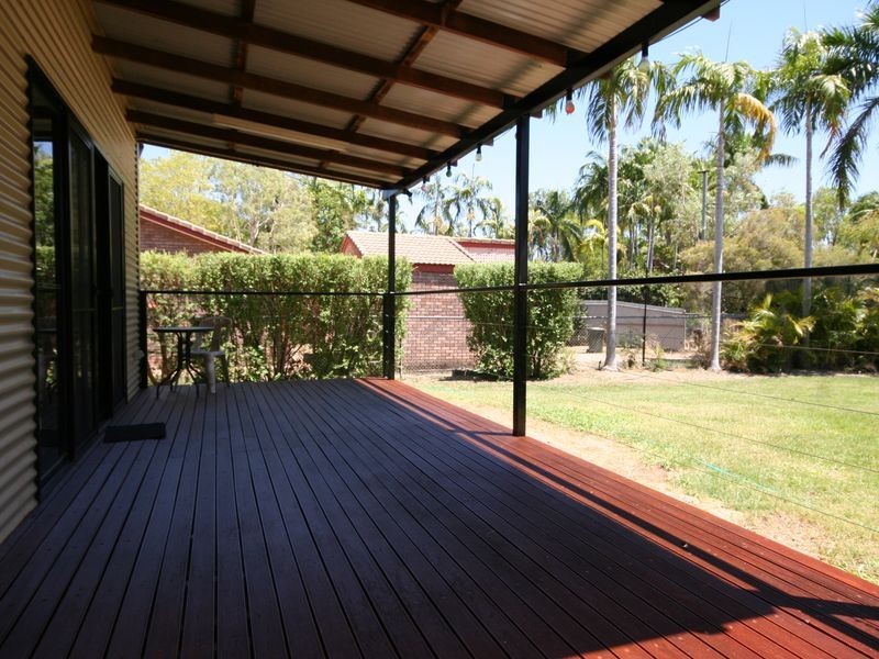 15 Finniss Place, Katherine NT 0850