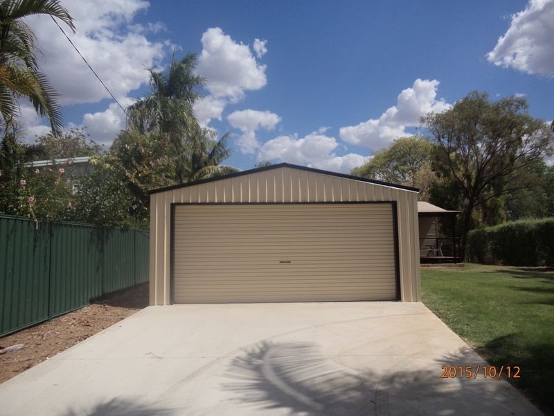 15 Finniss Place, Katherine NT 0850