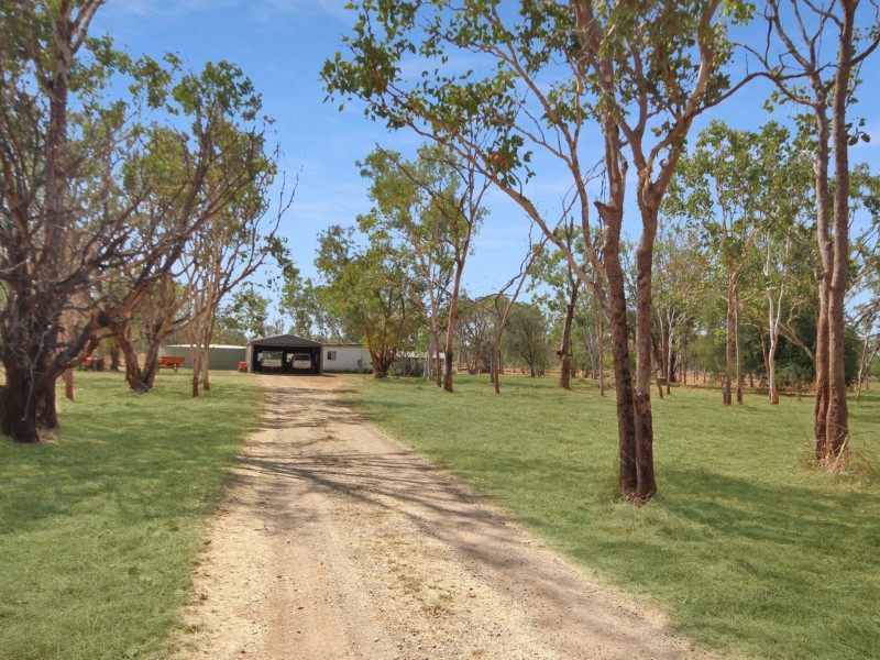 181 Collins Road, Katherine NT 0850