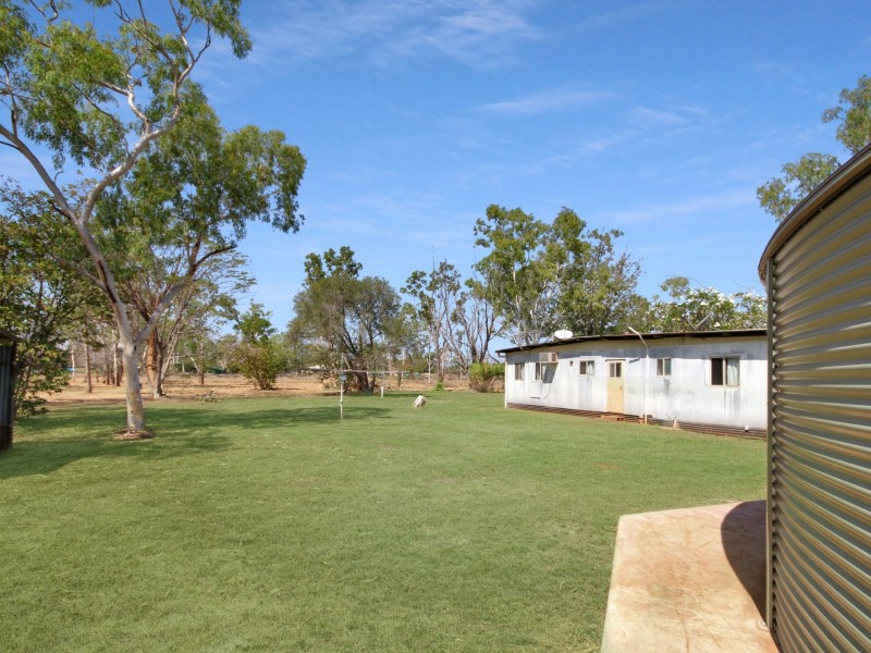 181 Collins Road, Uralla NT 0852