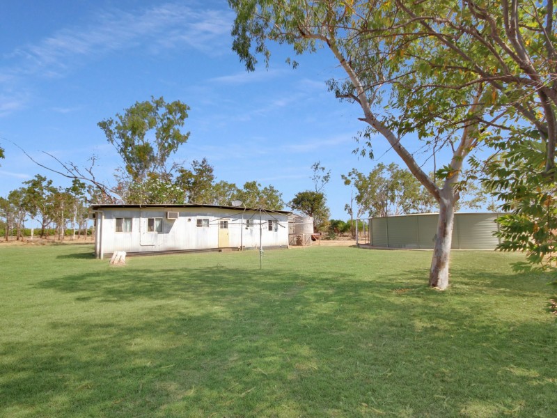 181 Collins Road, Uralla NT 0852