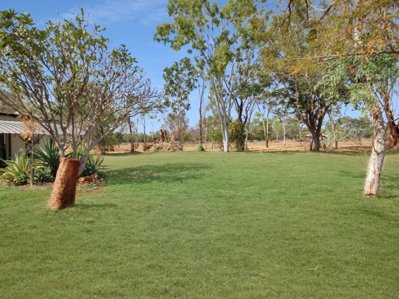 181 Collins Road, Katherine NT 0850