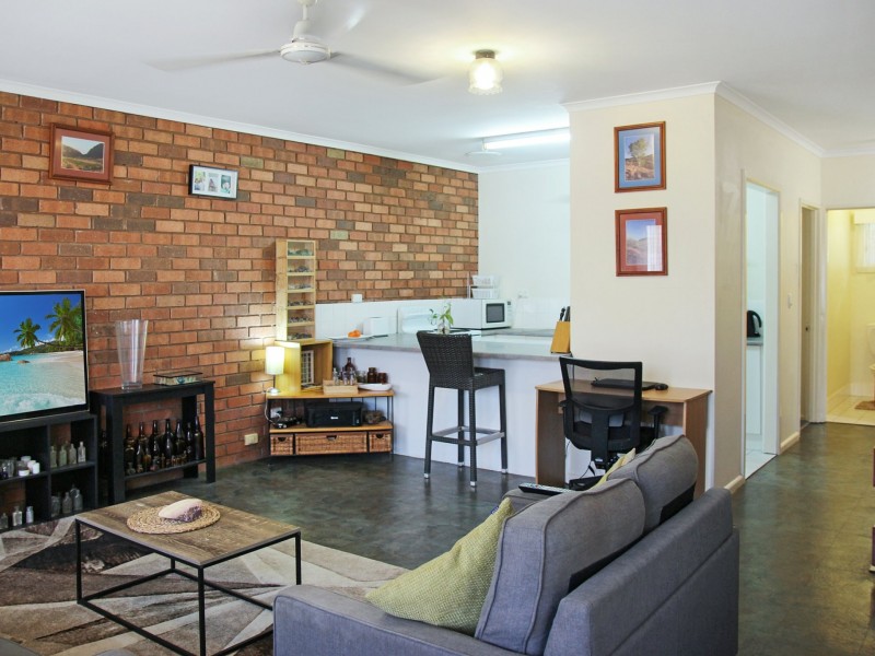 Unit 6/3 Bogart Drive, Katherine NT 0850